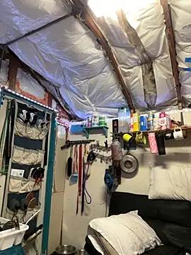 Snapshot of CloudDadddyyy420 chatting on October 2025 02:29:01 AM CloudDadddyyy420 online show from October 2025 02:29:01 AM