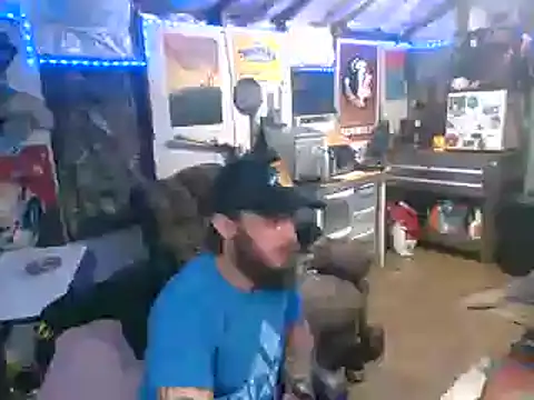 Snapshot of CloudDadddyyy420 chatting on October 2025 03:48:02 AM CloudDadddyyy420 online show from October 2025 03:48:02 AM