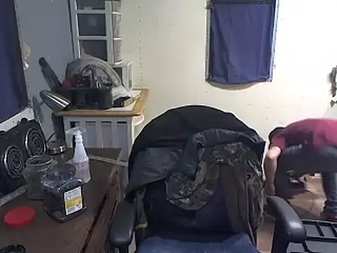 CloudDadddyyy420 online show from February 2026 12:04:02 AM