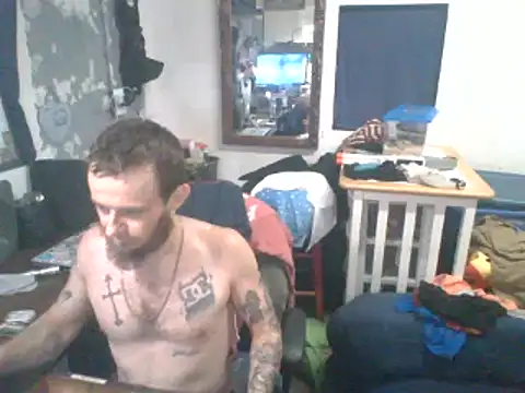 CloudDadddyyy420 online show from April 2026 10:18:02 PM