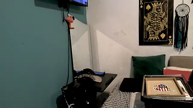 TheGAPEgatsby92 online show from December 2025 12:35:02 PM