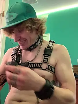 TheGAPEgatsby92 online show from March 2026 05:08:02 AM