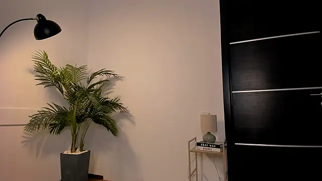 Jess Anders  online show from February 2026 07:35:01 AM