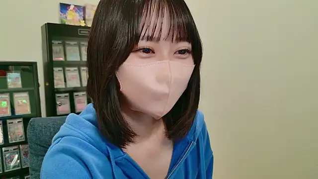 HIKARI x0 online show from October 2025 02:05:02 PM