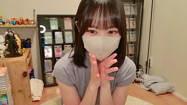 HIKARI x0 online show from October 2025 02:18:02 PM