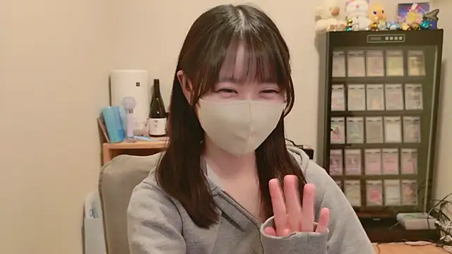 HIKARI x0 online show from May 2026 02:22:02 PM