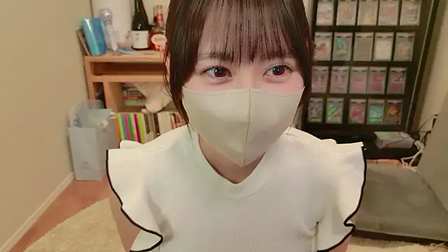 HIKARI x0 online show from May 2026 02:24:02 PM