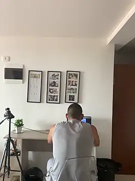 rick03 leto online show from October 2025 07:49:02 PM