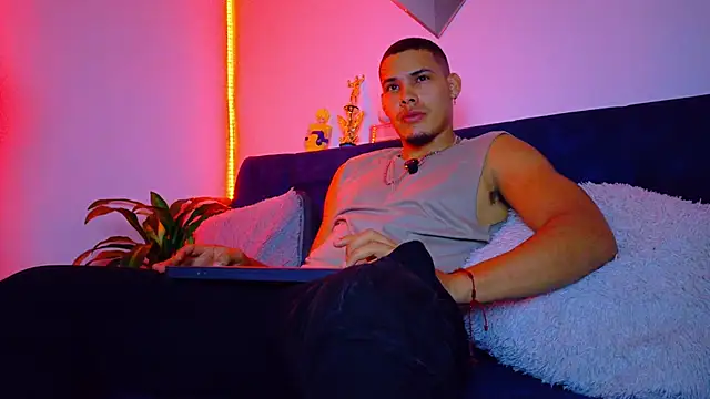 rick03 leto online show from October 2025 04:24:01 AM