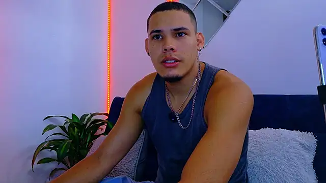 rick03 leto online show from October 2025 07:03:01 PM