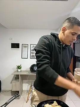 rick03 leto online show from October 2025 05:51:01 AM