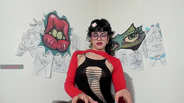trinitty online show from June 2026 05:08:01 PM