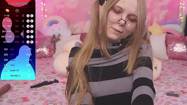 minx g1rl online show from December 2024 04:47:02 AM