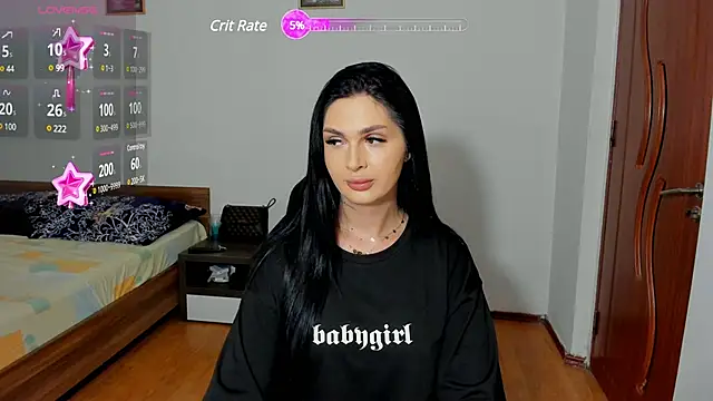 Snapshot of naughtycleo chatting on December 2024 03:34:02 AM naughtycleo online show from December 2024 03:34:02 AM