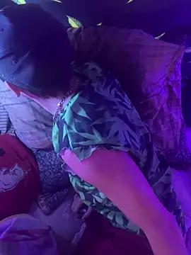 bugboy online show from February 2026 09:24:01 PM