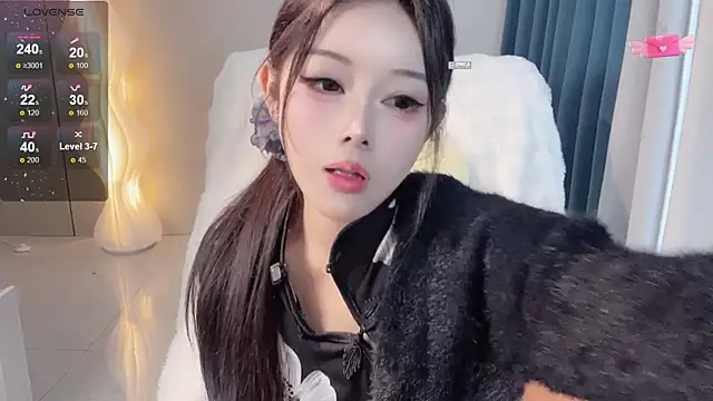 Mandy-- online show from November 2025 03:27:01 AM