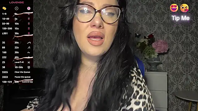 Snapshot of AnnaAnn chatting on February 2026 03:16:02 AM AnnaAnn online show from February 2026 03:16:02 AM