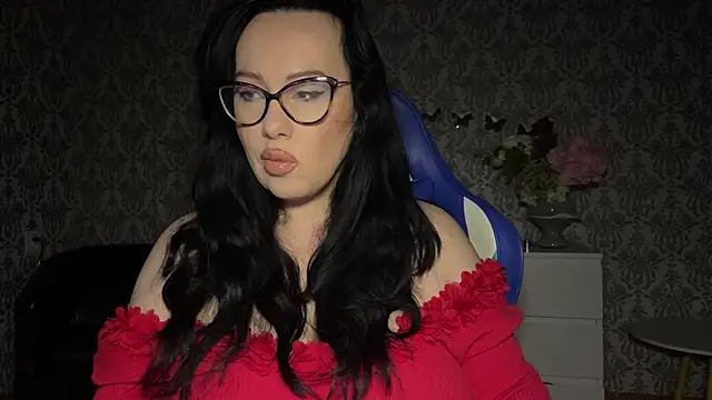 Snapshot of AnnaAnn chatting on March 2026 02:18:02 AM AnnaAnn online show from March 2026 02:18:02 AM