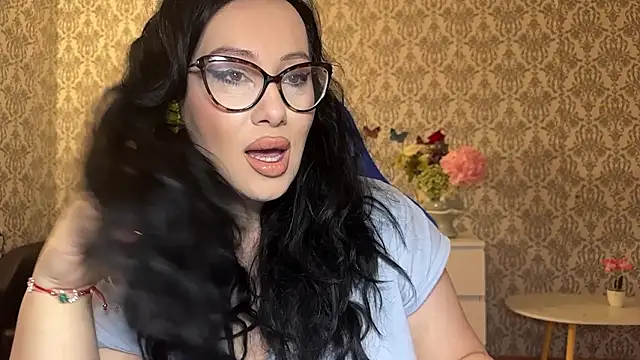 Snapshot of AnnaAnn chatting on March 2026 03:56:01 AM AnnaAnn online show from March 2026 03:56:01 AM