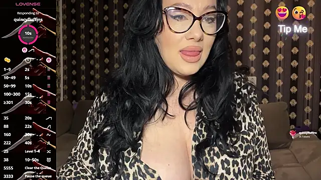 Snapshot of AnnaAnn chatting on March 2026 02:26:01 AM AnnaAnn online show from March 2026 02:26:01 AM