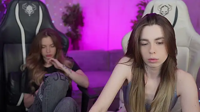 Kisasolo online show from February 2025 06:17:02 AM