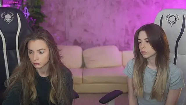 Kisasolo online show from February 2025 07:36:01 PM