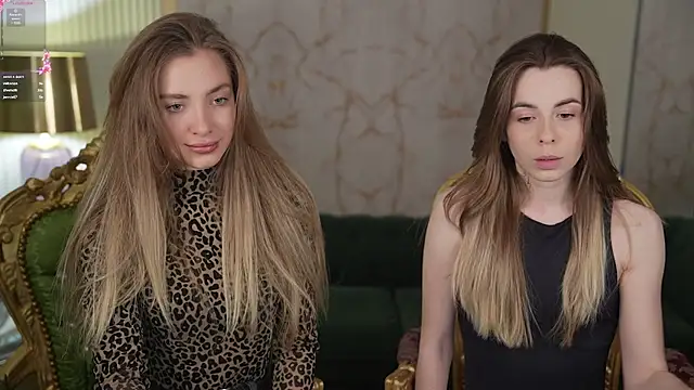 Kisasolo online show from March 2025 07:11:02 PM