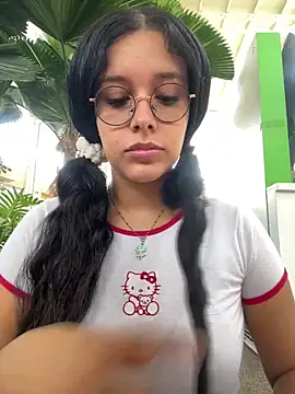 Annya-sweet online show from December 2024 02:41:02 PM