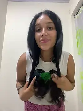 Annya-sweet online show from January 2025 02:40:02 AM