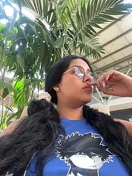 Annya-sweet online show from February 2025 03:17:01 PM