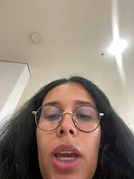 Annya-sweet online show from February 2025 05:50:02 PM