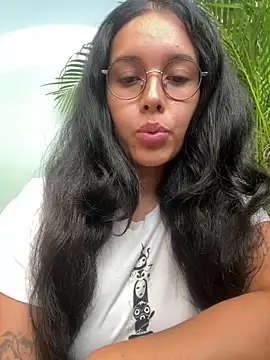 Annya-sweet online show from February 2025 02:55:02 PM