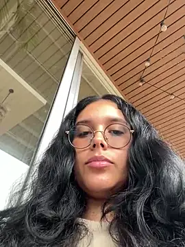 Annya-sweet online show from March 2025 05:27:01 PM