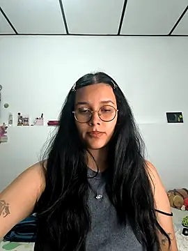 Annya-sweet online show from September 2025 01:46:01 PM