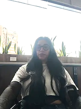 Annya-sweet online show from February 2026 02:53:02 PM