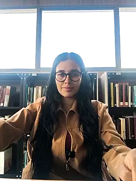 Annya-sweet online show from February 2026 03:50:02 PM