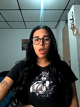 Annya-sweet online show from February 2026 09:48:02 PM