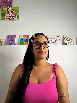 Annya-sweet online show from April 2026 03:28:02 PM
