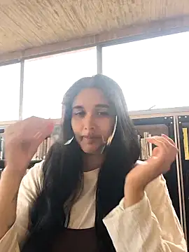 Annya-sweet online show from April 2026 03:38:02 PM