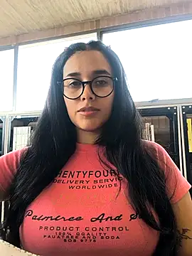 Annya-sweet online show from May 2026 02:33:01 PM