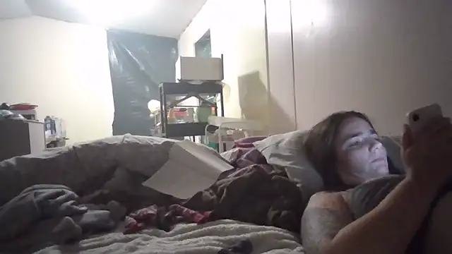 Emma-Rae online show from April 2026 06:25:01 AM