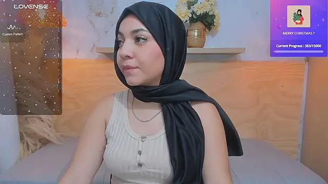 Sooffii 1 online show from December 2024 10:33:02 PM