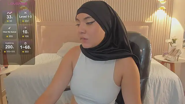 Sooffii 1 online show from February 2025 05:41:01 AM