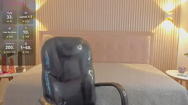 Sooffii 1 online show from February 2025 02:20:01 AM