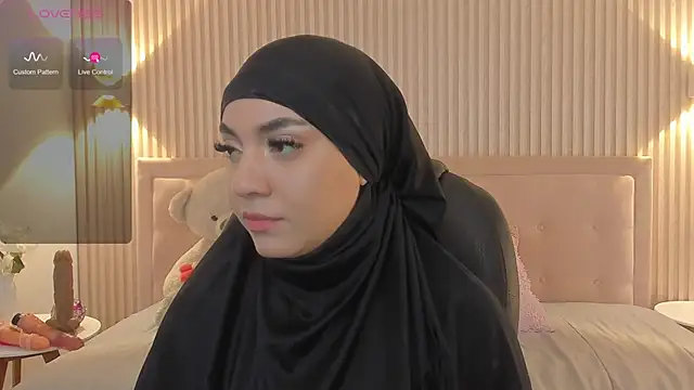 Sooffii 1 online show from March 2025 05:19:01 AM