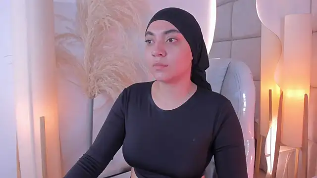 Sooffii 1 online show from January 2026 07:17:01 PM