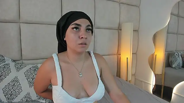 Sooffii 1 online show from February 2026 02:10:02 AM