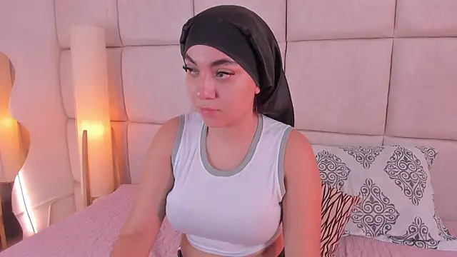 Sooffii 1 online show from February 2026 03:01:02 AM