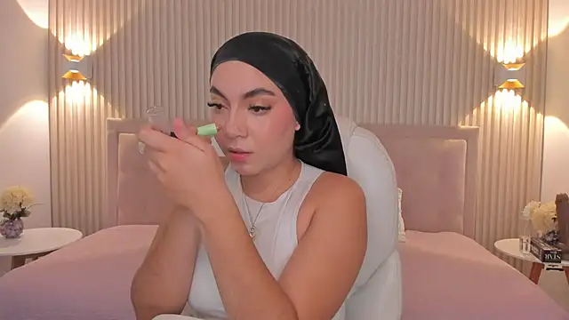 Sooffii 1 online show from February 2026 02:38:02 AM