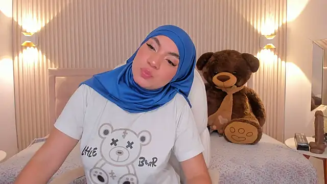 Sooffii 1 online show from February 2026 02:26:01 AM